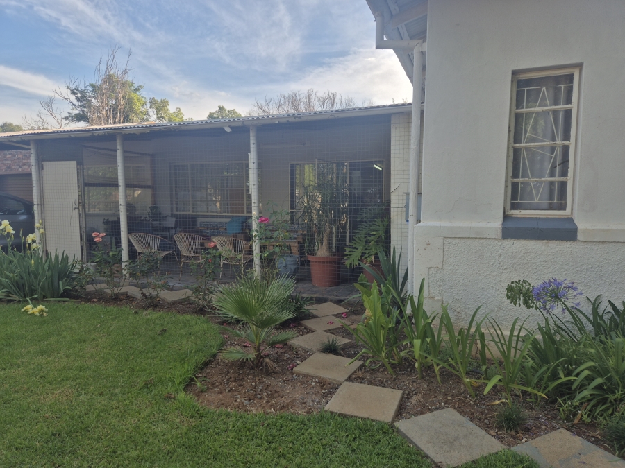 3 Bedroom Property for Sale in Wolmaransstad North West